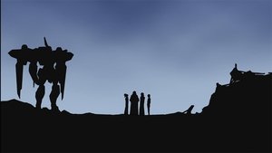 Code Geass: Lelouch of the Rebellion Epizóda 16
