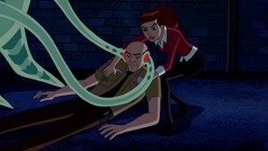 Ben 10: Ultimate Alien Epizóda 7