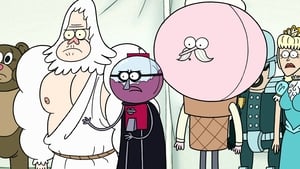 Regular Show Epizóda 17
