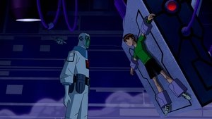 Ben 10: Ultimate Alien Epizóda 24