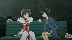Detective Conan Epizóda 15