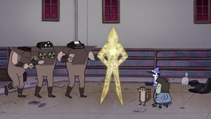 Regular Show Epizóda 30