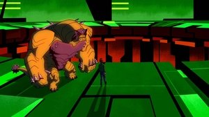 Ben 10: Ultimate Alien Epizóda 19