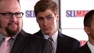 Big Time Rush Epizóda 12
