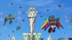 Code Geass: Lelouch of the Rebellion Epizóda 23