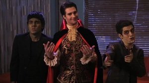 Big Time Rush Epizóda 5