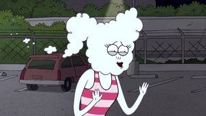 Regular Show Epizóda 25