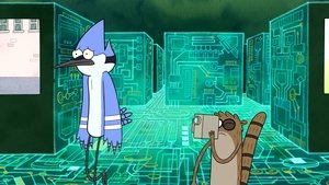 Regular Show Epizóda 26