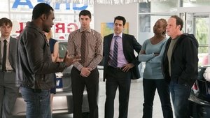 Rookie Blue Epizóda 5