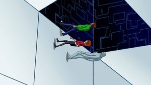 Ben 10: Ultimate Alien Epizóda 15