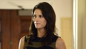 Rookie Blue Epizóda 8