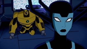 Ben 10: Ultimate Alien Epizóda 6