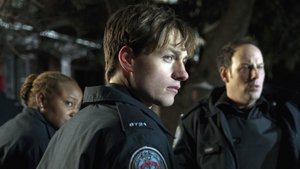 Rookie Blue Epizóda 13