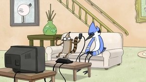 Regular Show Epizóda 10
