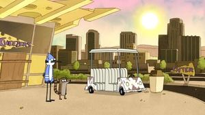 Regular Show Epizóda 31