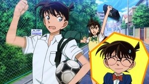Detective Conan Epizóda 26