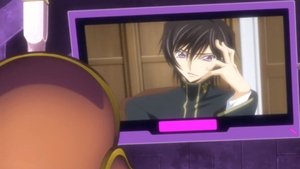 Code Geass: Lelouch of the Rebellion Epizóda 14