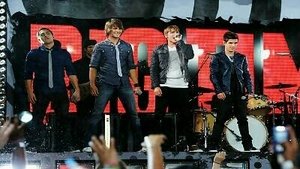 Big Time Rush Epizóda 2