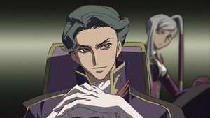 Code Geass: Lelouch of the Rebellion Epizóda 5