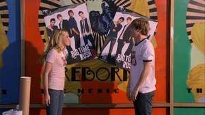 Big Time Rush Epizóda 18