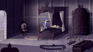 Regular Show Epizóda 27