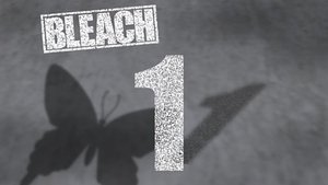 Bleach Epizóda 1