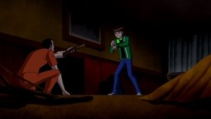 Ben 10: Ultimate Alien Epizóda 27