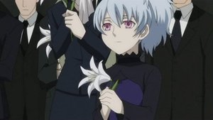 Darker than Black Epizóda 14