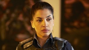 Rookie Blue Epizóda 5