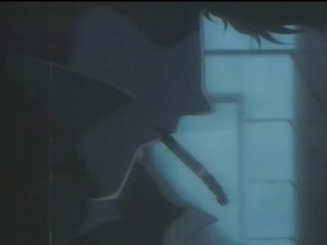 Cowboy Bebop Epizóda 1