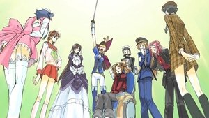 Code Geass: Lelouch of the Rebellion Epizóda 8
