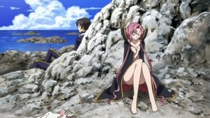 Code Geass: Lelouch of the Rebellion Epizóda 19