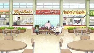 Regular Show Epizóda 25