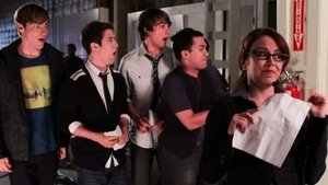 Big Time Rush Epizóda 4