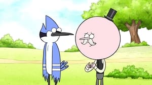 Regular Show Epizóda 8