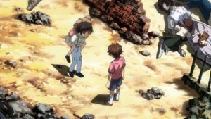 Code Geass: Lelouch of the Rebellion Epizóda 16