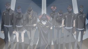 Code Geass: Lelouch of the Rebellion Epizóda 8