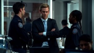 Rookie Blue Epizóda 3