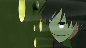 Darker than Black Epizóda 21