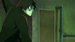 Darker than Black Epizóda 1