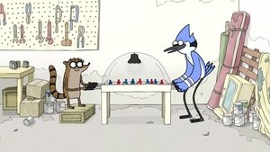 Regular Show Epizóda 1