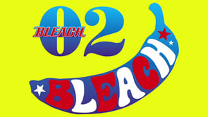 Bleach Epizóda 2