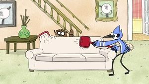 Regular Show Epizóda 3