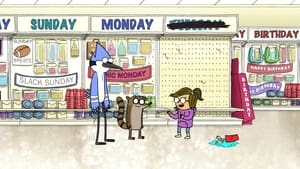 Regular Show Epizóda 10
