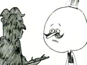 Regular Show Epizóda 5