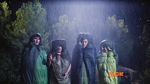 Big Time Rush Epizóda 10
