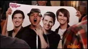 Big Time Rush Epizóda 23