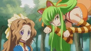 Code Geass: Lelouch of the Rebellion Epizóda 34