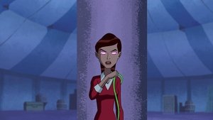 Ben 10: Ultimate Alien Epizóda 3