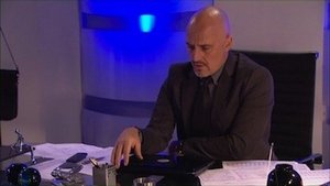 Kráľovná juhu Epizóda 32